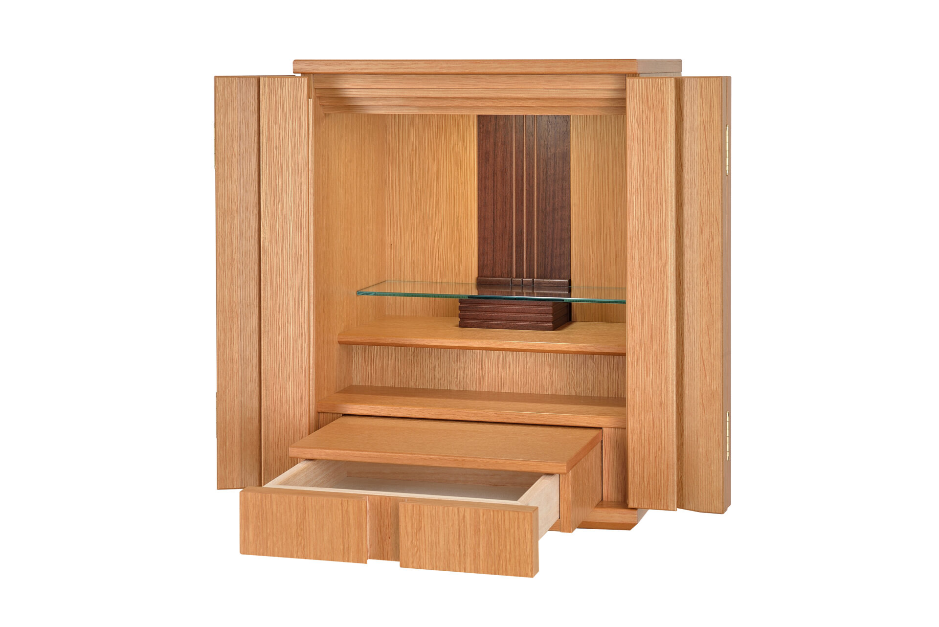 森正 ホルン 16号 - 竹田仏壇