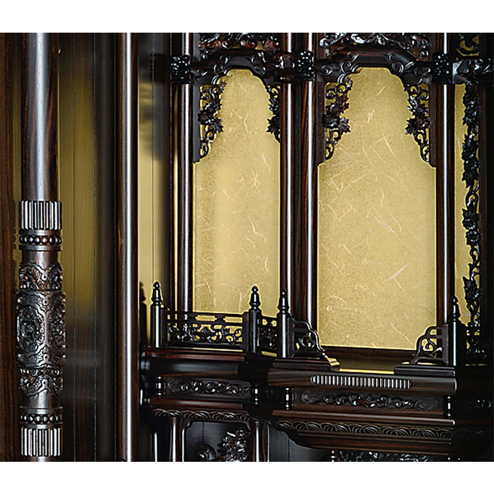 仏王 22号 - 竹田仏壇